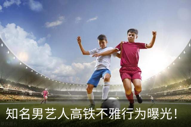 知名男艺人高铁不雅行为曝光！